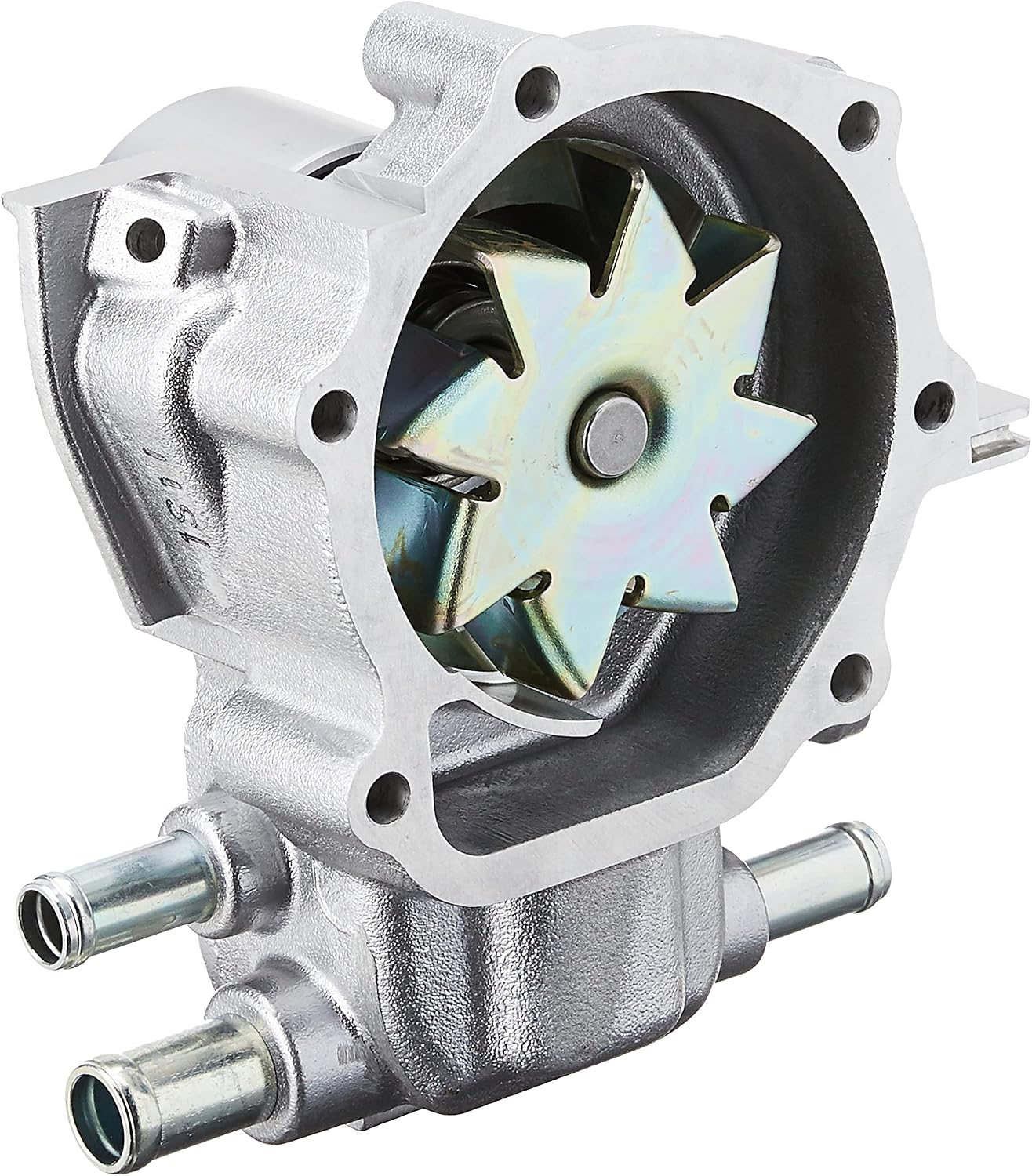Bomba agua motor con juntas comp Subaru Baja Forester