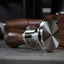 Kit accesorios espresso Breville tamper portafilter