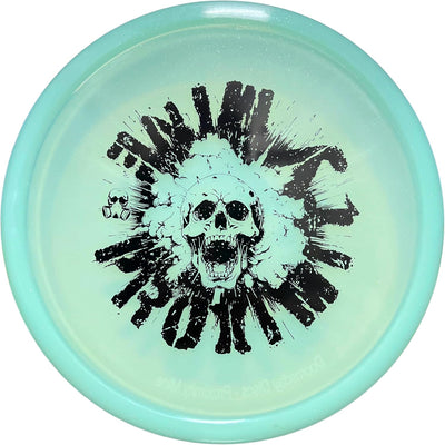 Disc de putter Proximity Mine Plástico clandestino alta calidad