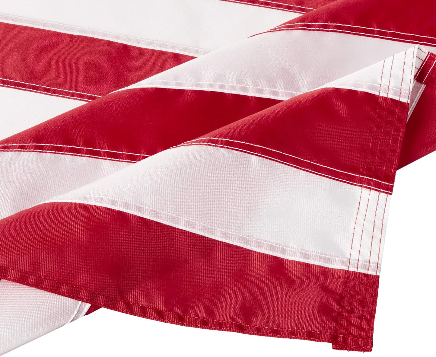 Bandera repuesto nailon 3x5ft
