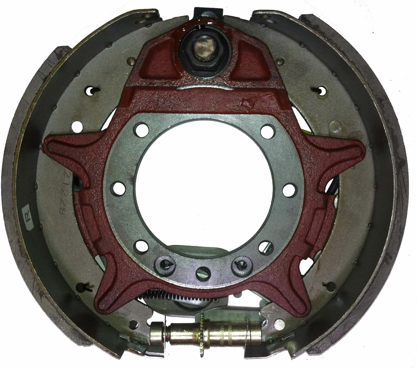 Par montaje freno eléctrico remolque 12-1/4x3-3/8 9k-10k lb