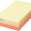 Panel filtro aire resistente 49160 pack 1