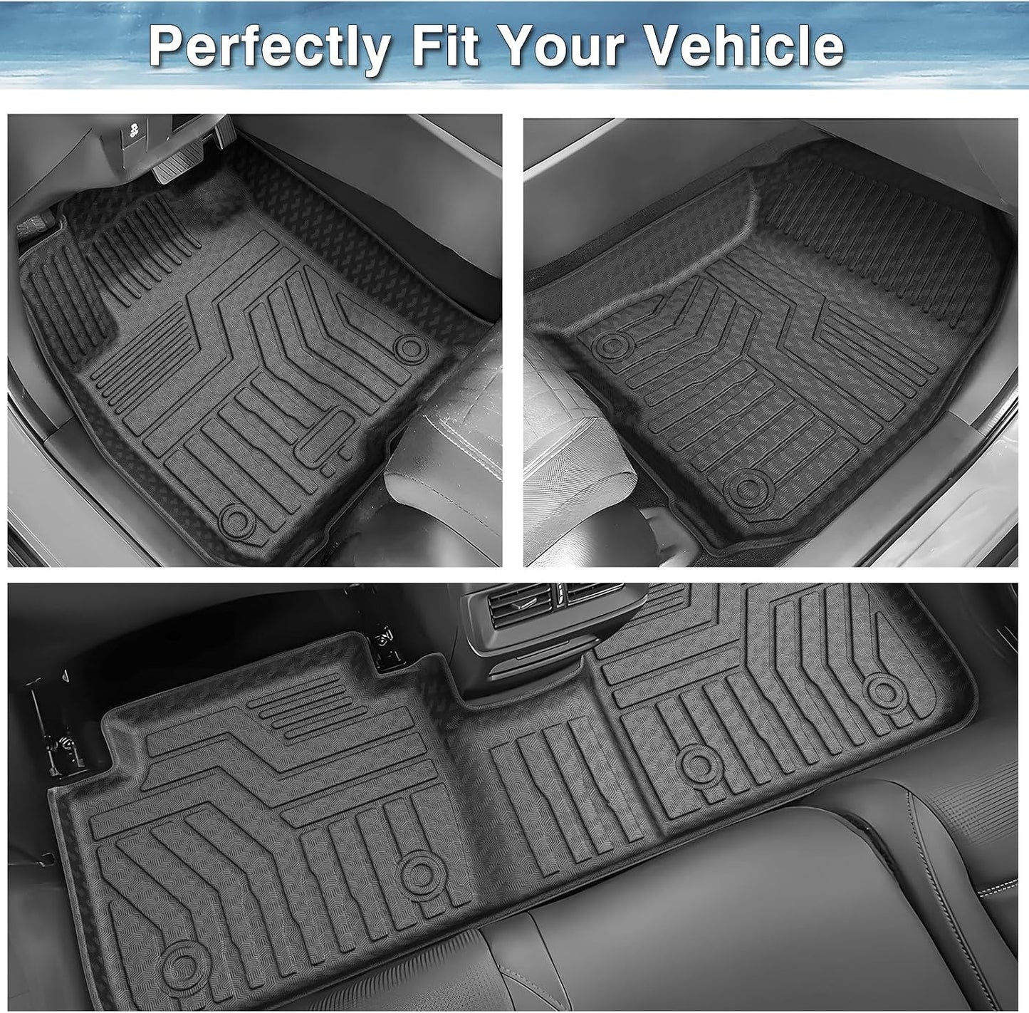 Alfombrillas Honda HR-V 23-26 Acura ADX 25