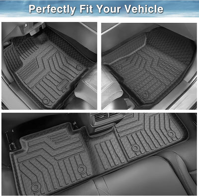 Alfombrillas Honda HR-V 23-26 Acura ADX 25