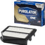 Filtro aire motor comp. Suzuki Grand A25801