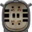 Arnés cableado remolque 4 pines comp Select Pacifica