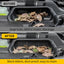 Filtro aire Ford F150 2015-25 Raptor cubierta protector