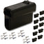 Pack 10 Conectores Hembra 2 Vías