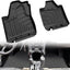 Alfombrillas TPE Can-Am Maverick X3 17-26 antiderrap