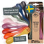 Spork 3en1 10 Pzas para Campamento y Viaje