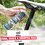 Horquillas de suspensión bicicleta 9oz aceite