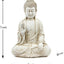 Estatua Budista Decoración Hogar Meditación Feng Shui