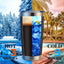 Vaso acero inox 20oz doble pared aislado con tapa