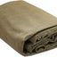 Lona encerada resistente al agua 6x8 8x10 10x12