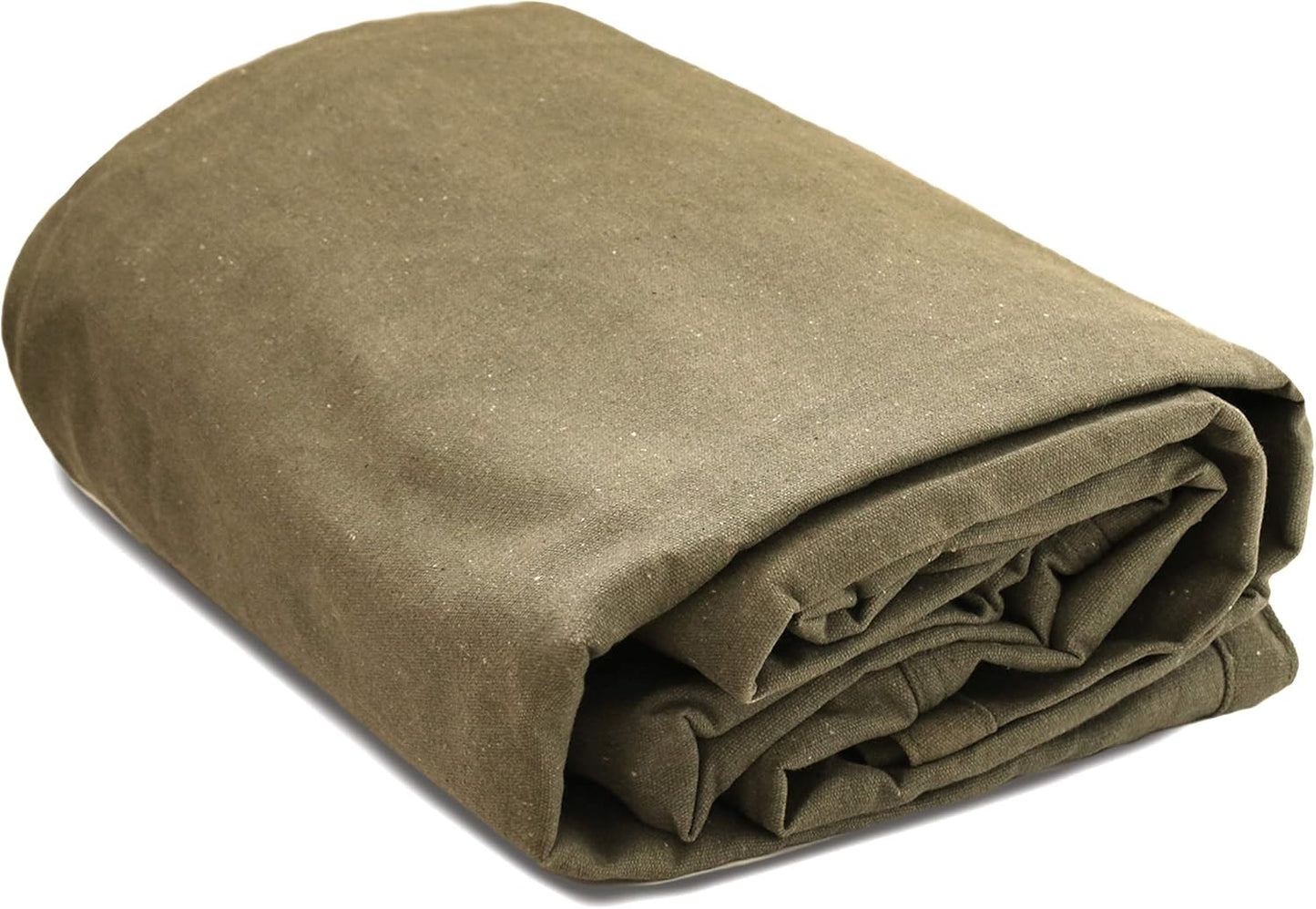 Lona encerada resistente al agua 6x8 8x10 10x12