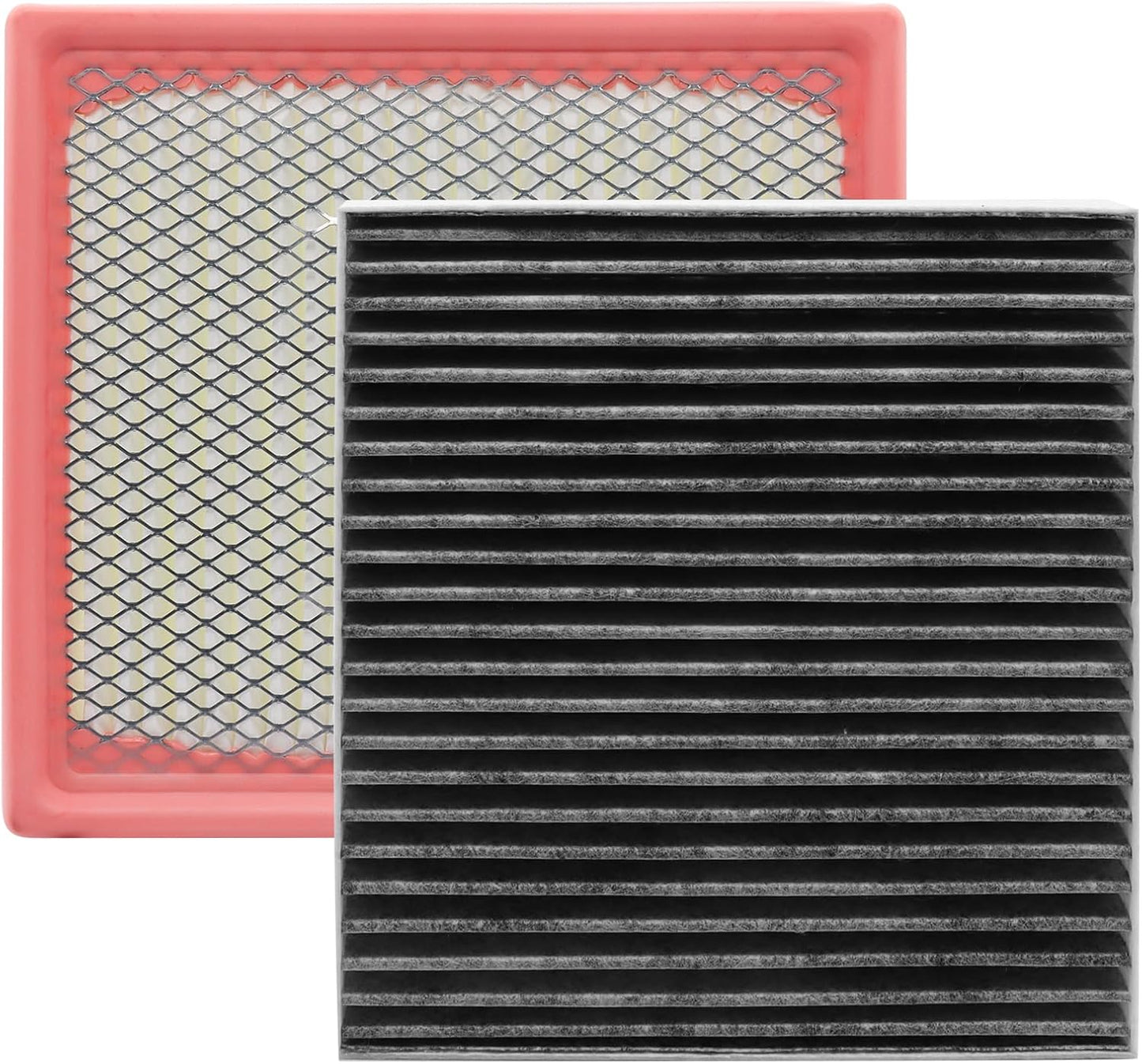 Filtro aire cabina motor Dodge Avenger
