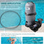 2 Juntas tóricas filtro piscina comp Waterway Clearwater II