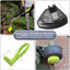 Protector césped comp Ryobi RY253SS UT33650B P2009