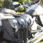 Crema para cuero motocicleta fórmula natural fabricado