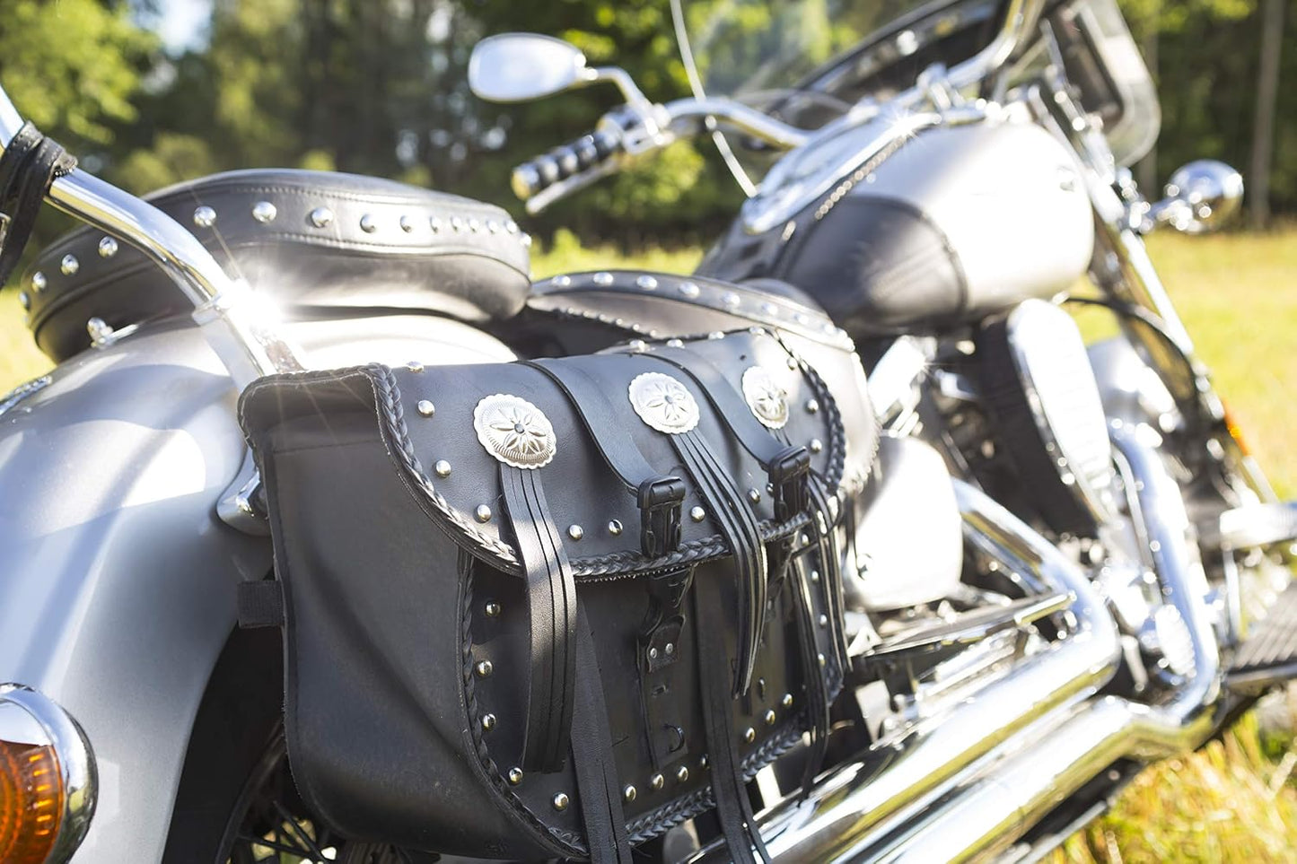 Crema para cuero motocicleta fórmula natural fabricado