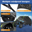 Funda UTV 4 plazas Polaris RZR 1000 XP impermeable