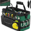 Bolsa herramientas con organiz. llaves base antiderrap