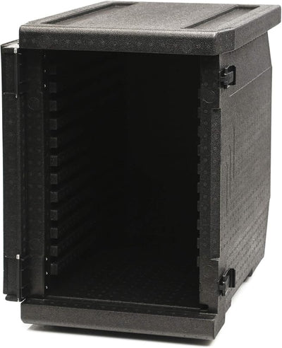 Carrier carga frontal 4-4 cam gobox caja profunda 1