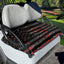 Fundas asiento carrito golf 2 pasajeros universal