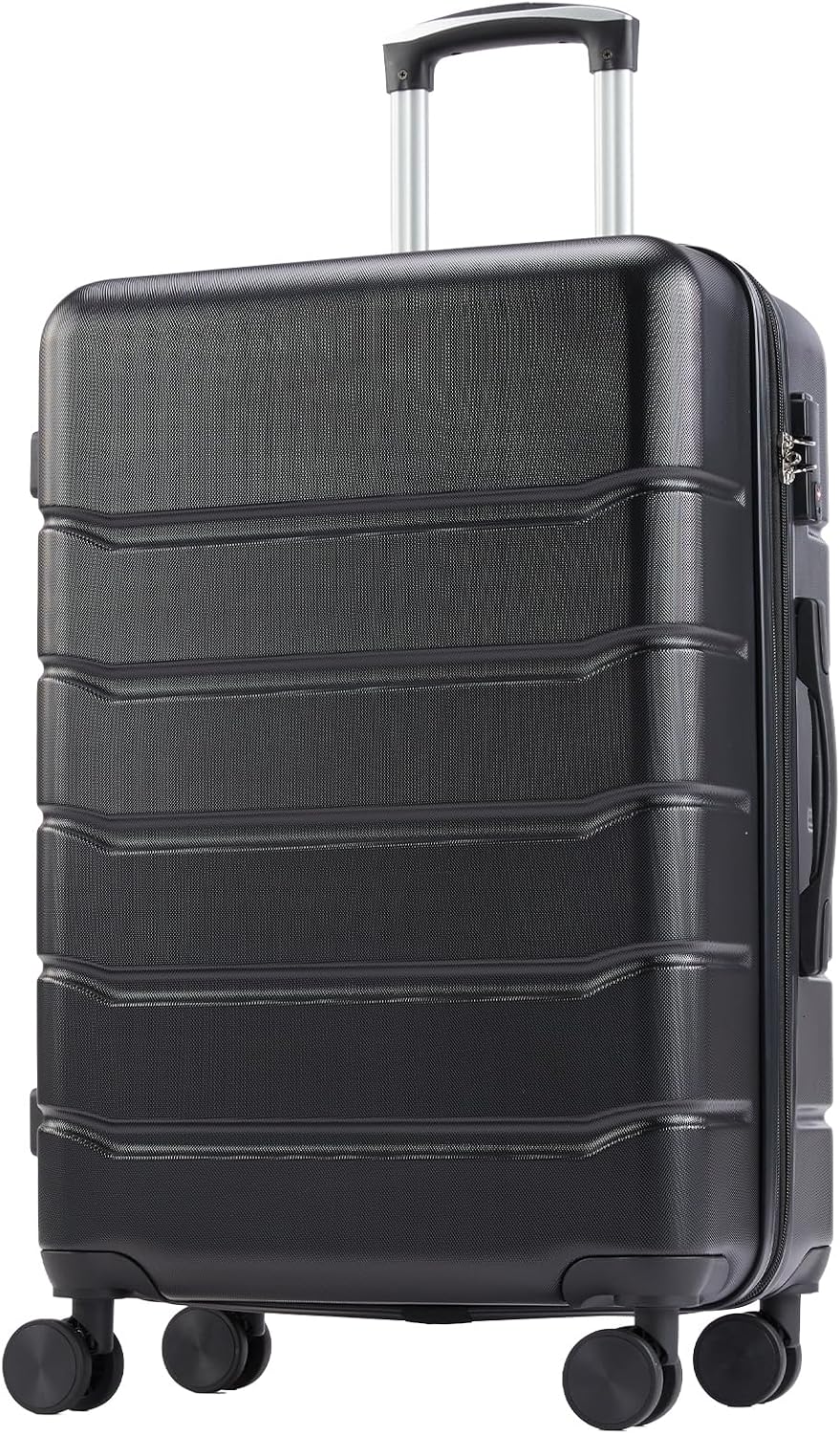 Maleta rígida ABS 29pulg TSA cerradura color negro