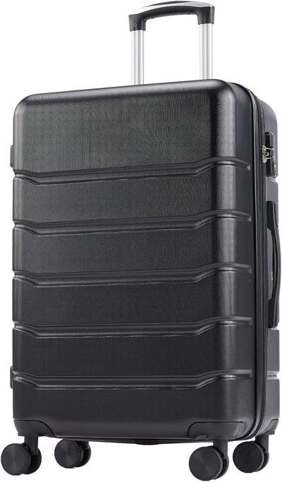 Maleta rígida ABS 29pulg TSA cerradura color negro