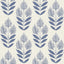 Papel tapiz floral autoadhesivo bohemio para dormitorio