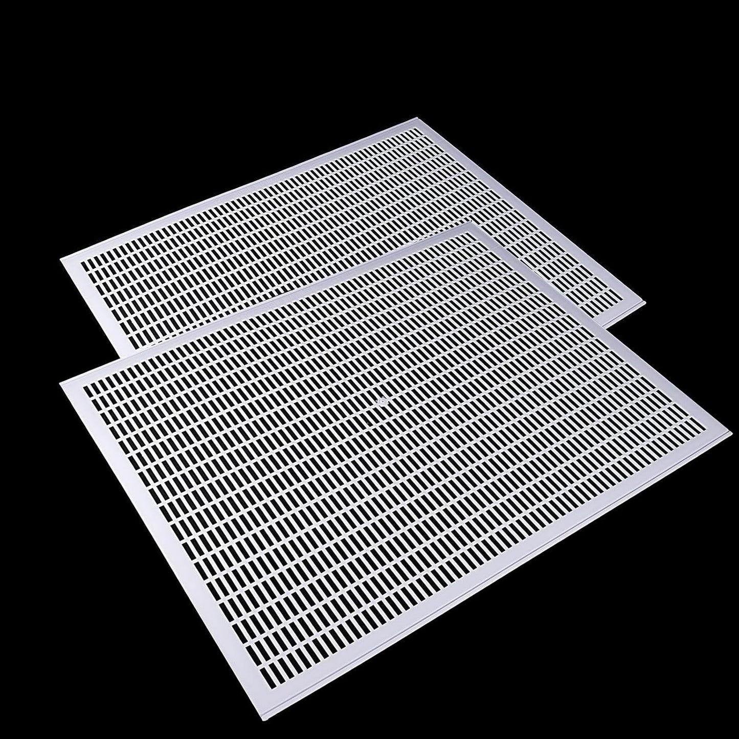 Excluidor plástico apicultura 20x16" 10 marcos pack 2