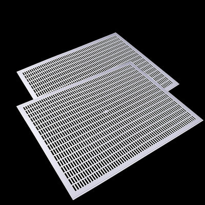 Excluidor plástico apicultura 20x16" 10 marcos pack 2