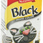 Colorante negro para alimentos