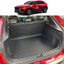 Alfombrilla maletero y respaldo Mazda CX-30 20-25 antiderrap