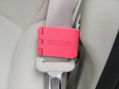 Herramienta 3en1 para auto cinturón seguridad