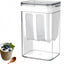 Colador yogur griego filtro 1.16qt sin BPA