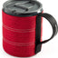 Taza café ligera sin BPA para viajes 17oz