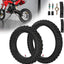 Neumático y tubo interior para motos 90-125cc SSR CRF XR70