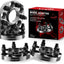 4 Pzas Adaptadores Rueda 5x115mm M14x1.5 para Chrysler