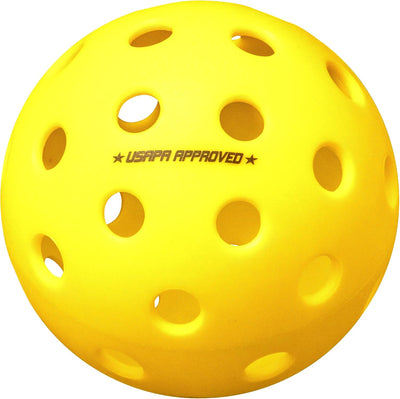 Bolas pickleball Fuse G2 para exterior