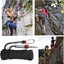 Cuerdas escalada estáticas 35-250pies 10-16mm