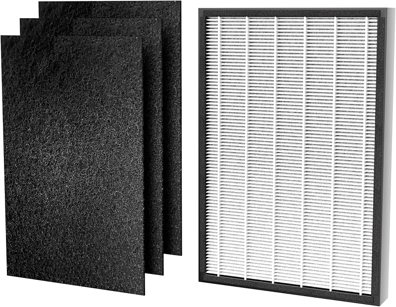 Filtro original purificador aire P339 3 prefiltros