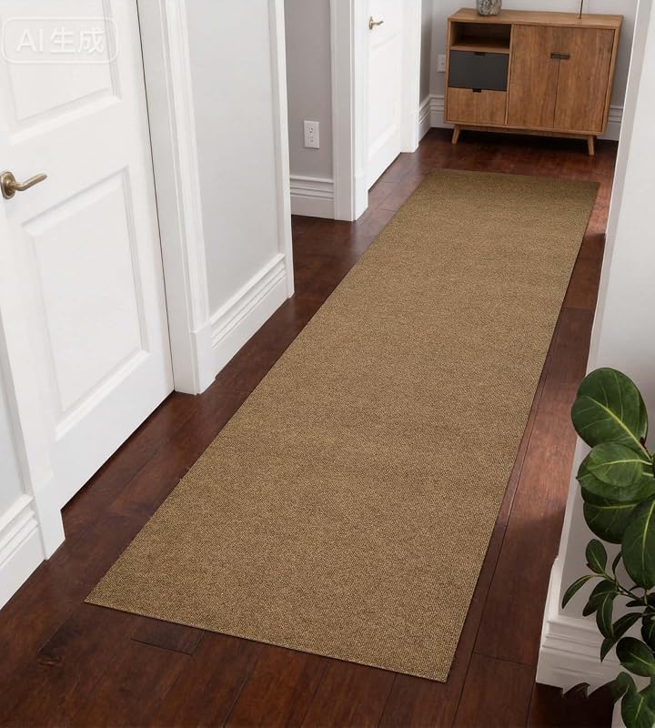 Tapete entrada antiderrap 2'11x9'10 con respaldo goma