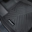 Alfombrillas Honda Civic 12-15 TPE ajuste personalizado