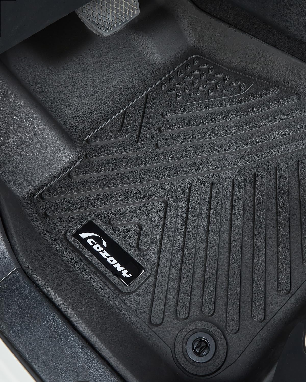 Alfombrillas Honda Civic 12-15 TPE ajuste personalizado