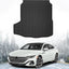 Forro carga VW Arteon 100% proteccion alfombrilla maletero