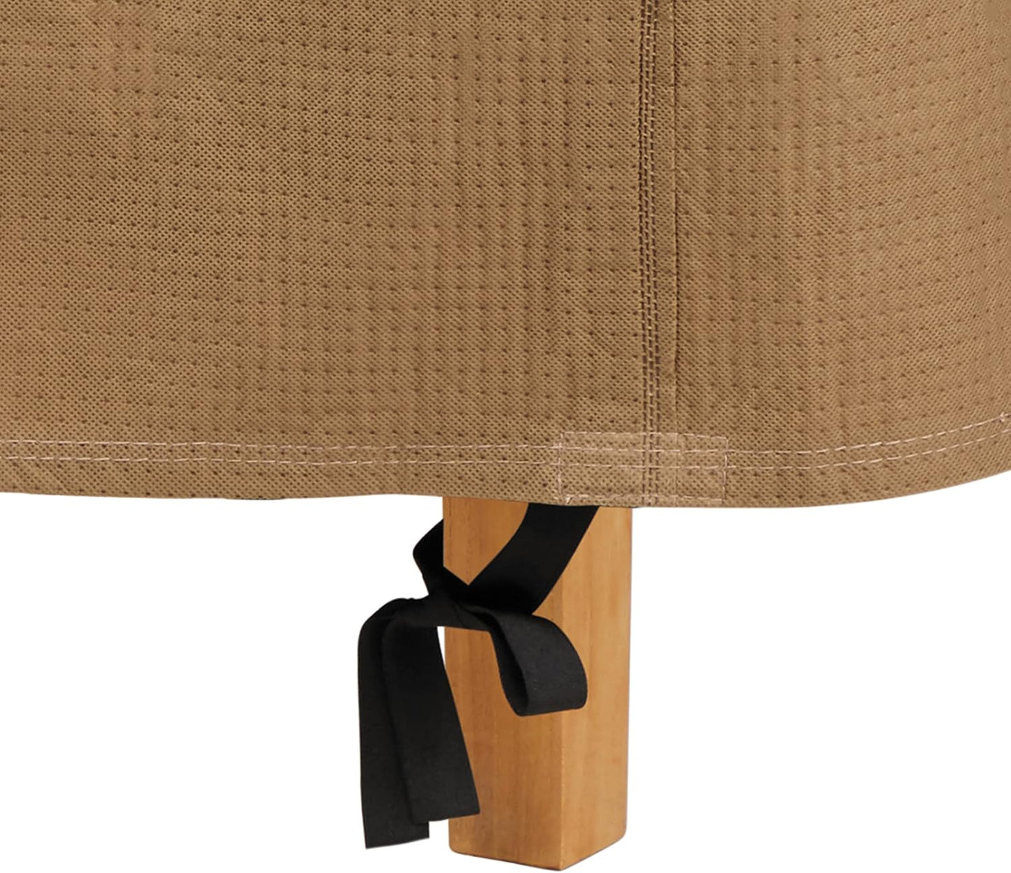 Funda silla patio 32pulg resistente al agua