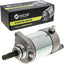Motor arranque motocicleta Honda XR650L 31200-MN9-013