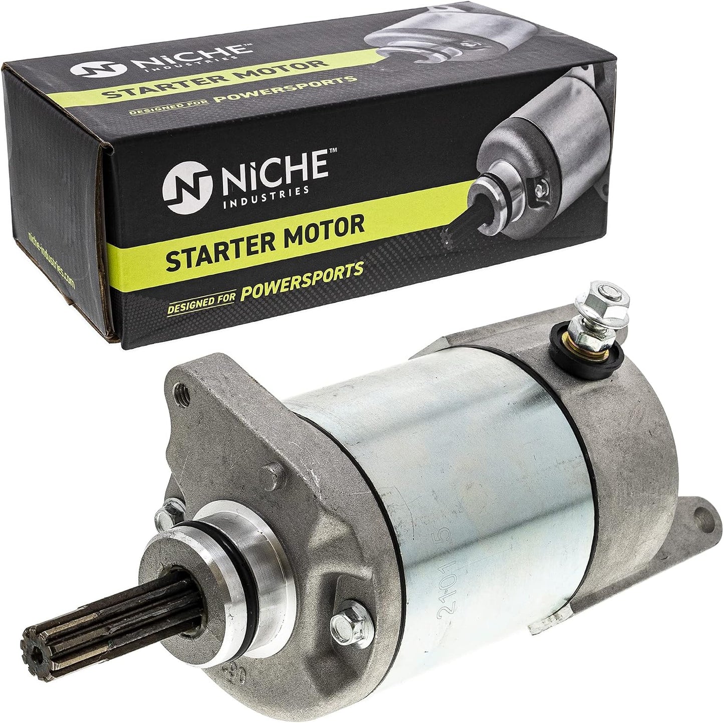 Motor arranque motocicleta Honda XR650L 31200-MN9-013